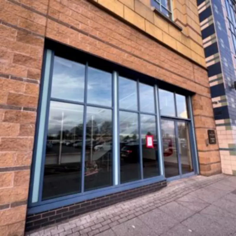 Birmingham's First SuperPark Indoor Activity Centre to Open at Former Casino Site