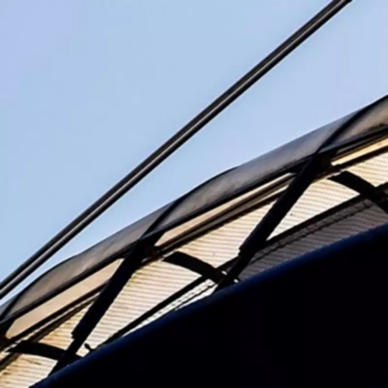 Birmingham's Iconic Building Challenge: Can You Name This Landmark?