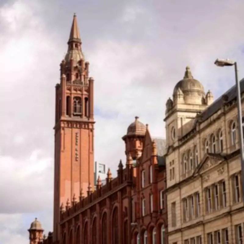 Birmingham's Iconic Methodist Central Hall Faces Urgent Repairs Amid Public Safety Fears