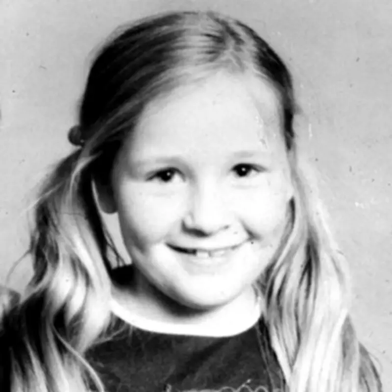 Birmingham's 'Little Girl Blue' Murder: 50-Year-Old Cold Case Still Haunts Detectives