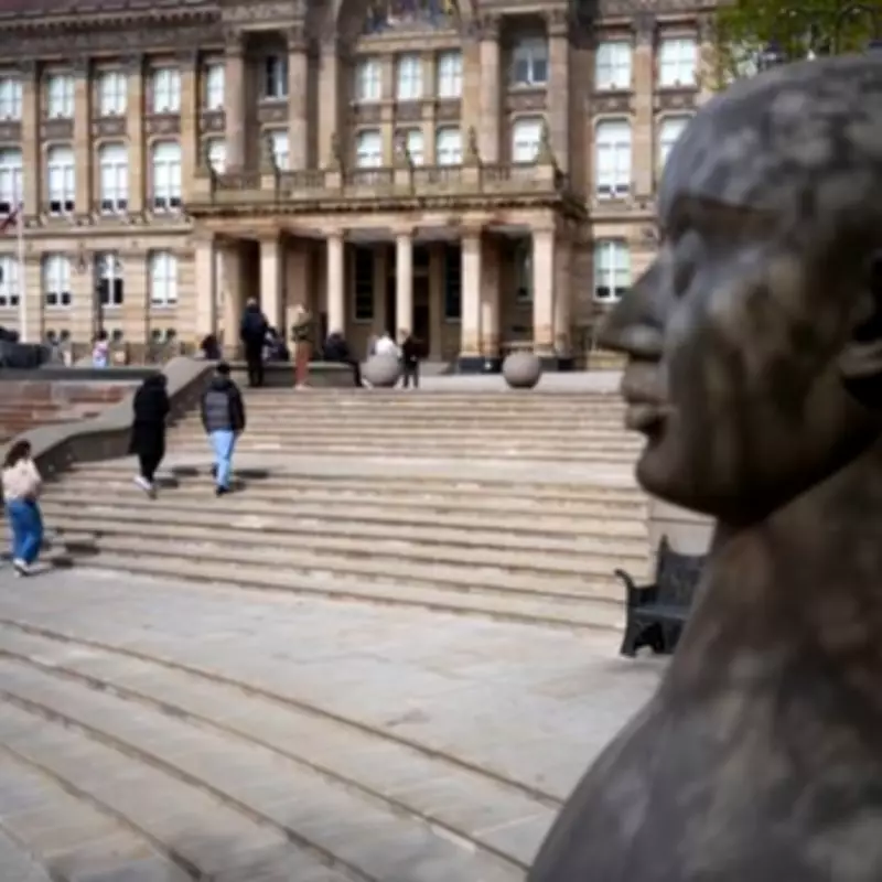 Birmingham's May Election: Five Reasons It's the Most Unpredictable in History