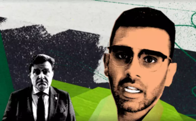 Birmingham's Monday Briefing: Election Mud-Slinging, Counterfeit Trade, and Teen Link-Ups