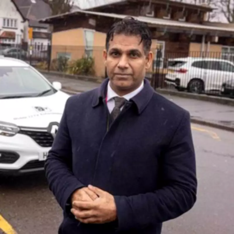 Birmingham's New Parking Spy Car Issues Nearly 1,000 Fines in First Week