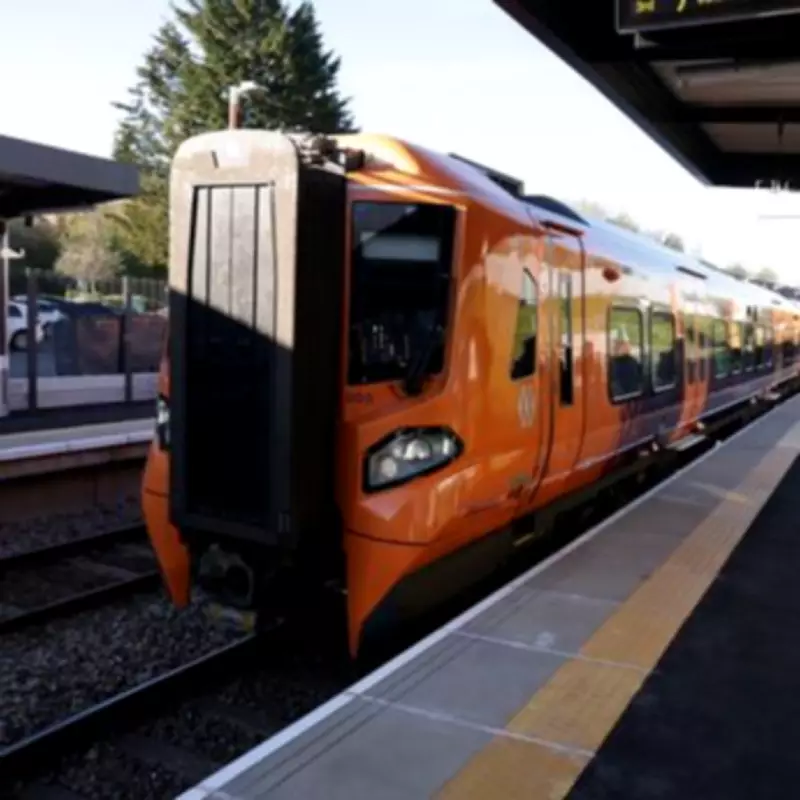 Birmingham's New Railway Stations Open After 80-Year Wait, Hailed as 'Magical'