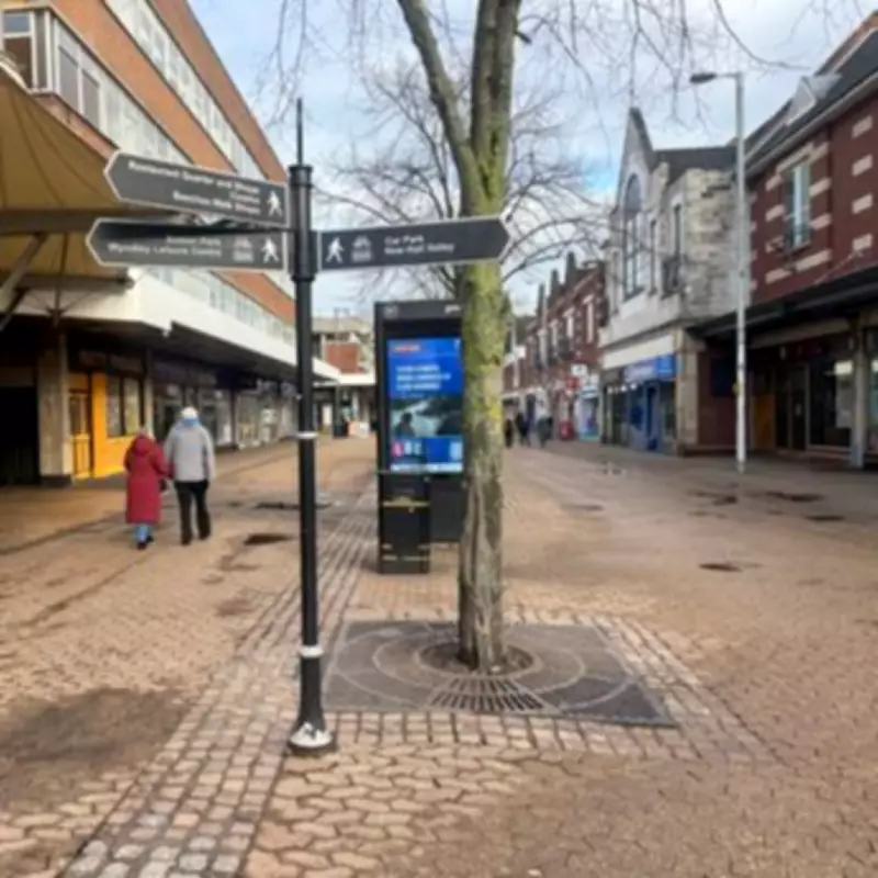 Birmingham's Safest Streets: Where Residents Sleep Without Crime Fears