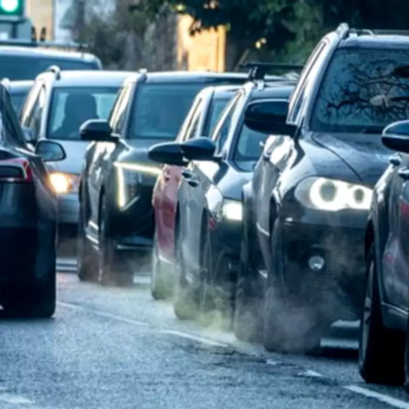 Black Country Drivers Face Night Driving Restrictions Until 2027