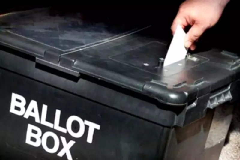 Black Country Local Elections: Find Your Polling Station on May 7