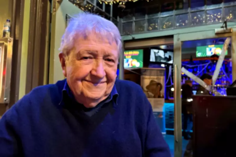 Black Sabbath's Original Manager Launches Weekly Rock Nights at Birmingham Pub