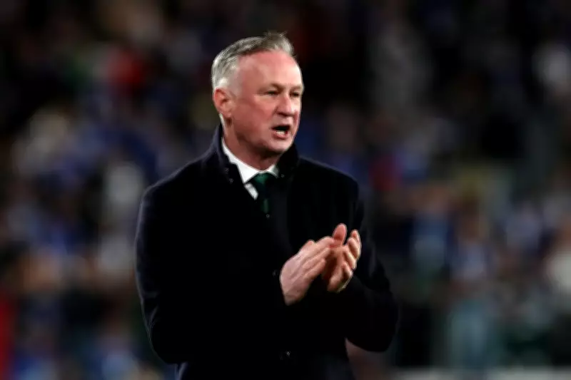 Blackburn Boss O'Neill Slams Rival Clubs Over Northern Ireland Role Concerns