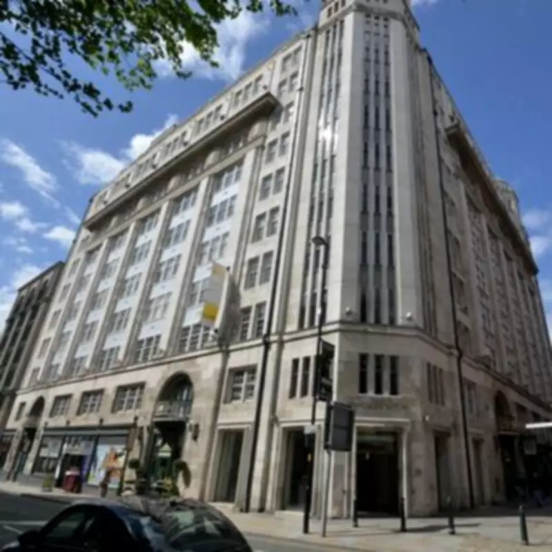 BLOCK Expands to Manchester and Birmingham with £6m Investment