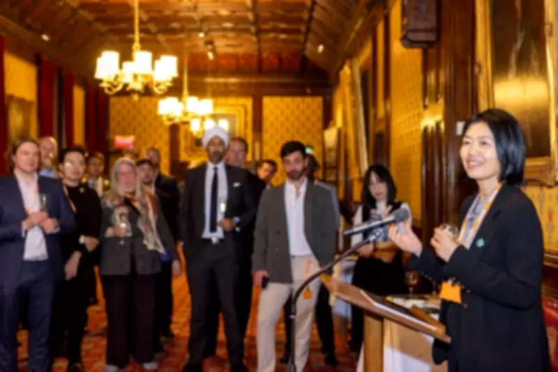 Blockchain for Good Alliance Hosts Inaugural Summit at UK House of Lords