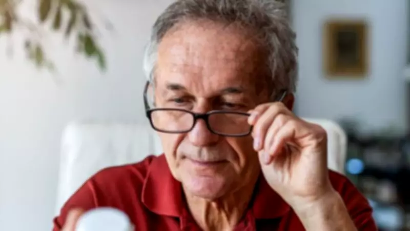 Blood Pressure Pill Recall: Urgent Check for Ramipril Packaging Error