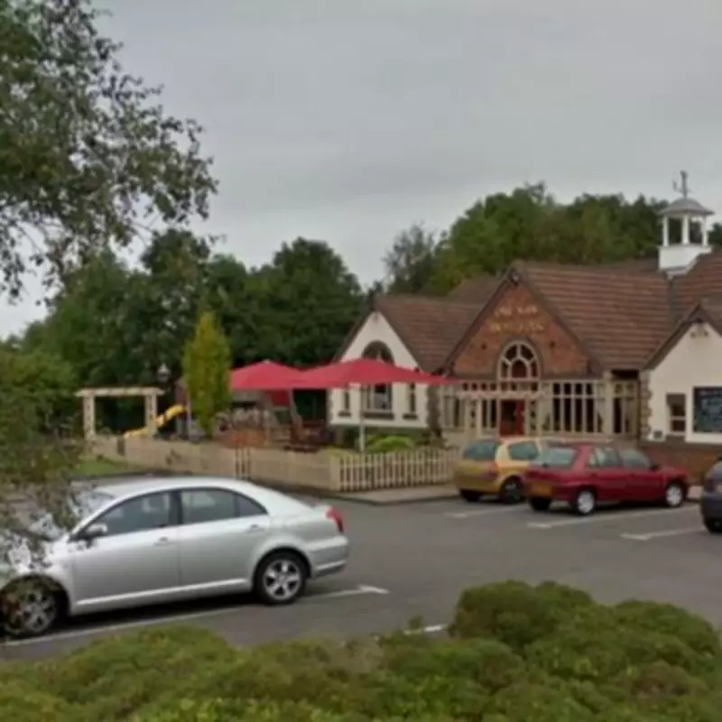 Bloxwich Pub Gains Film and Sports Screening Permission After £350k Refurb