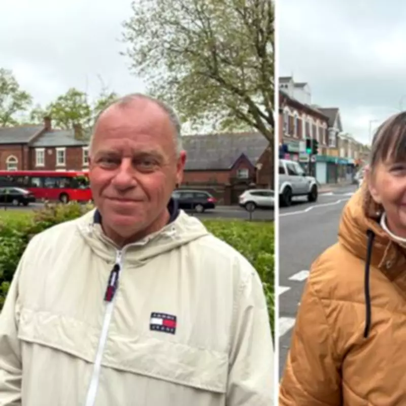 Bloxwich voters feel 'invisible' as candidates fail to engage
