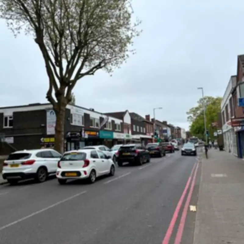 Bloxwich Voters Say Council Candidates Are 'Invisible' Before Elections
