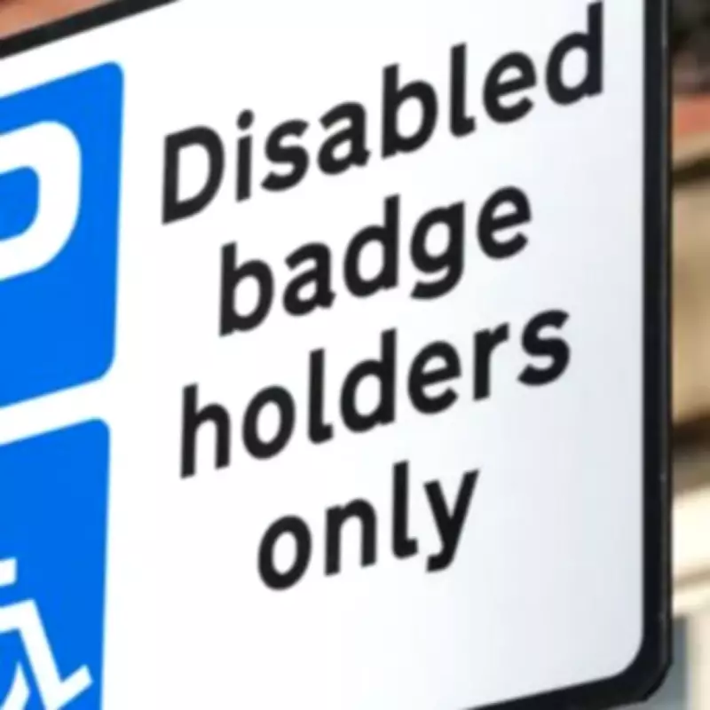 Blue Badge Holders Warned Over Hidden Parking Rules at Supermarkets and Hospitals