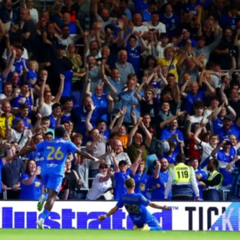 Blues Trust slams 'inflation-busting' season ticket price hikes