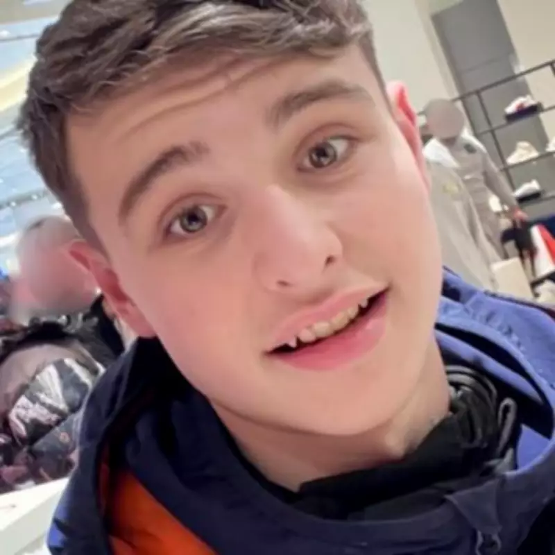 Body of Missing Teen Joseph Porch Found in River Tees, Family Pays Tribute