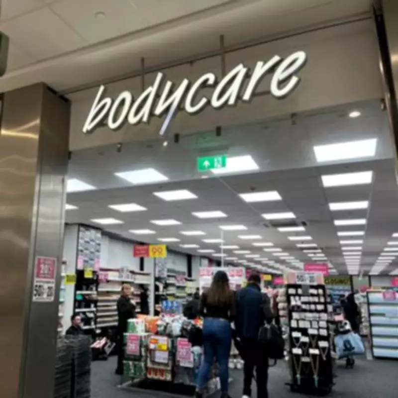 Bodycare Returns to Midlands High Streets with Three New Stores