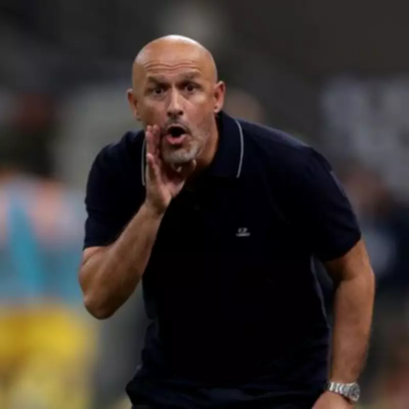 Bologna Manager Italiano Outlines Strategy for Aston Villa Clash
