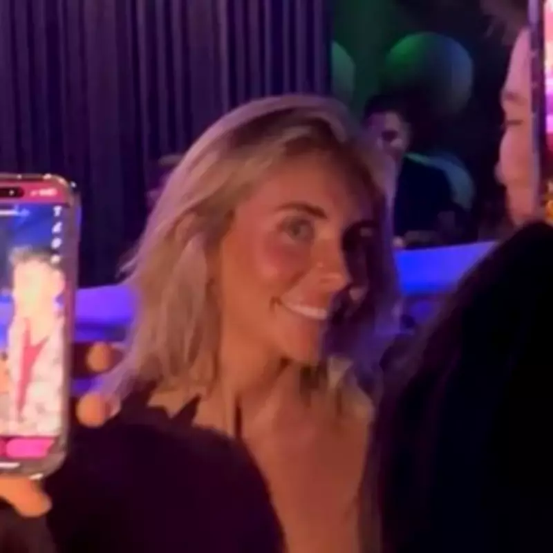 Bonnie Blue Considered for I'm A Celebrity 2026 Amid Controversy
