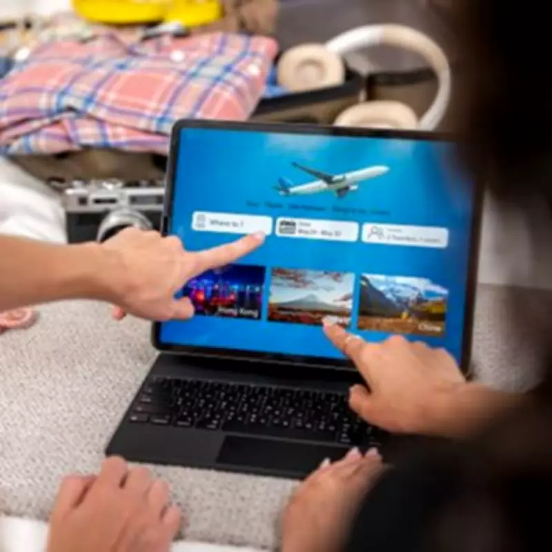 Booking.com Scam Alert: Holidaymaker Loses £288 After Father-in-Law's Death