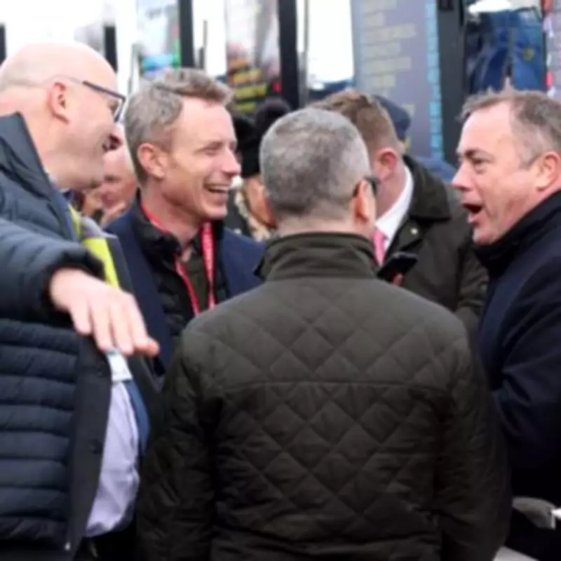 Bookmaker Confirms £100,000 Grand National Bet Was Genuine, Not Publicity Stunt