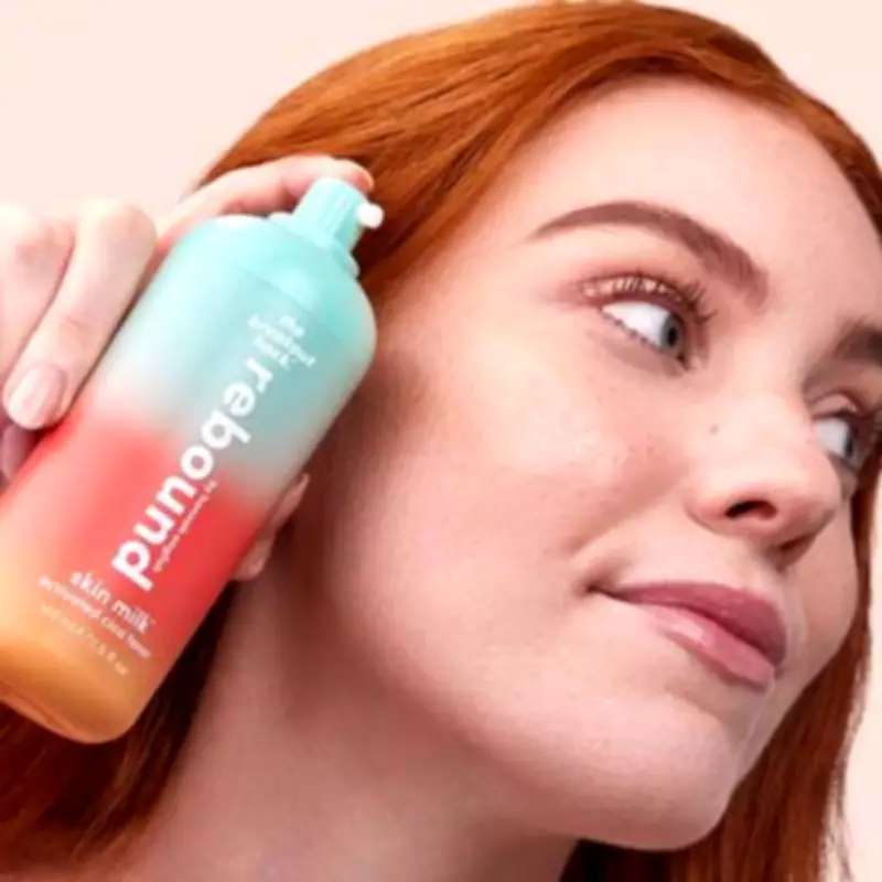 Boots Shoppers Hail £15 Scientist-Developed Toner for Soothing Sensitive Skin