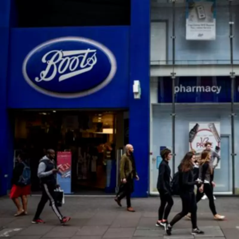 Boots Slashes Calvin Klein Perfume Price to £38 as Fans Praise Everyday Fragrance