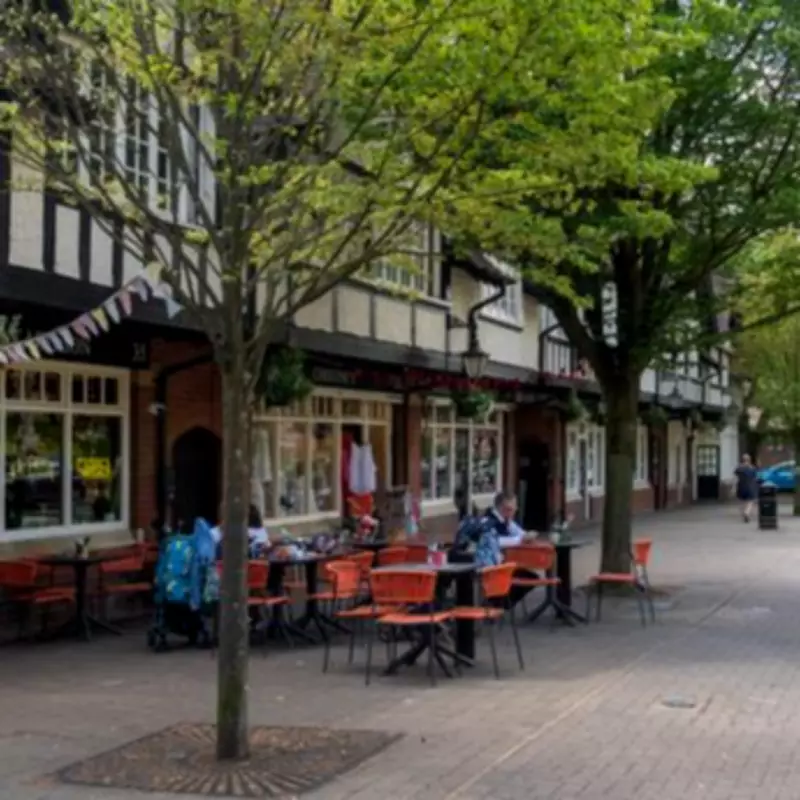 Bournville Named Best Place to Live in Birmingham for 2026 by Sunday Times