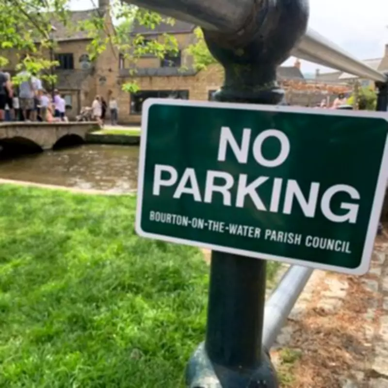 Bourton-on-the-Water Residents Say Tourism Is 'Ruining' Their Village