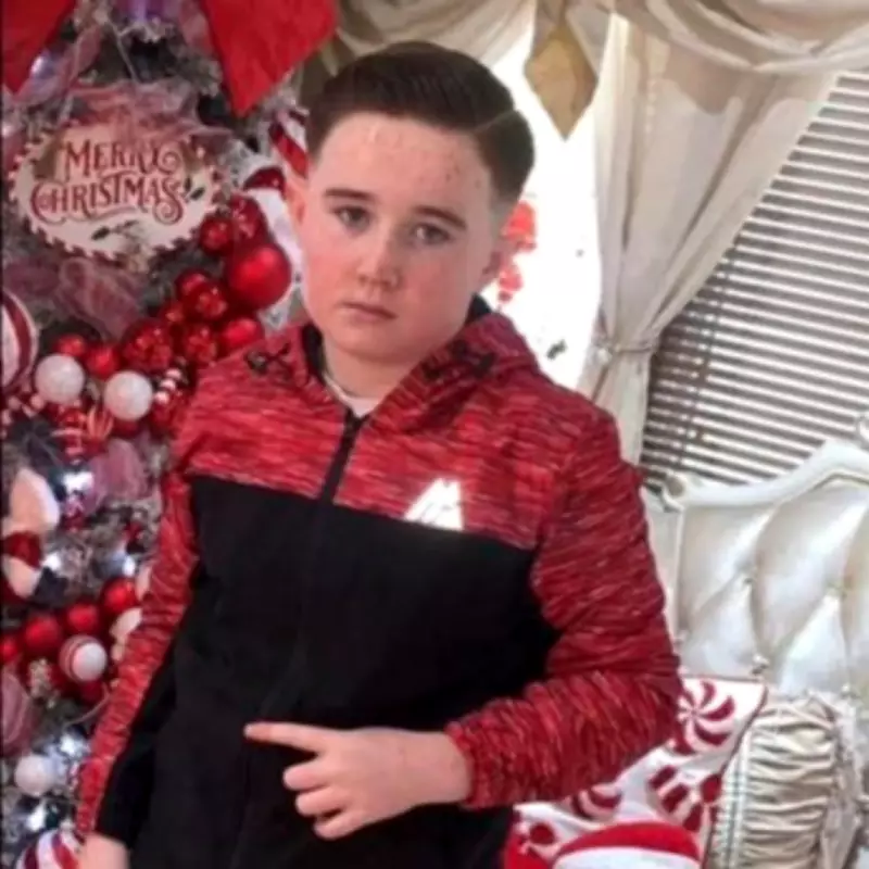 Boy, 10, Critical After Co Antrim Crash That Killed Teenager