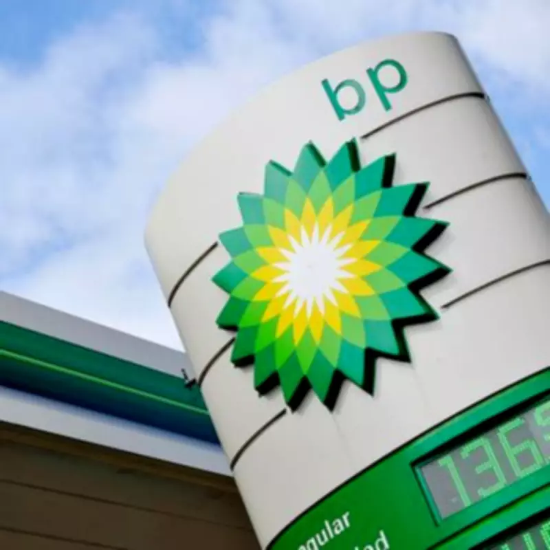 BP Profits Surge 130% as Middle East Conflict Drives Energy Prices