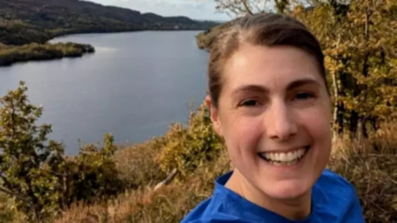 Brain Tumour Survivor Amy to Run London Marathon in Triumphant Recovery