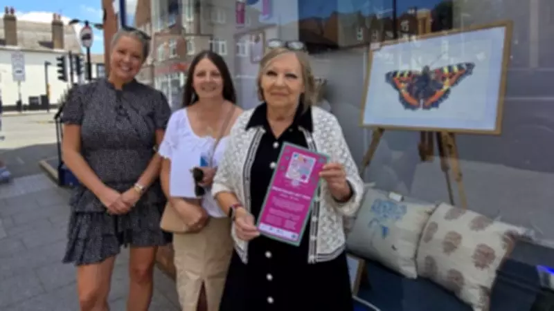 Brentwood Art Trail Returns with Record Number of Artists and Venues