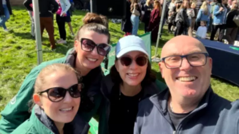 Brentwood Half Marathon Celebrates 44th Year as Community Triumph