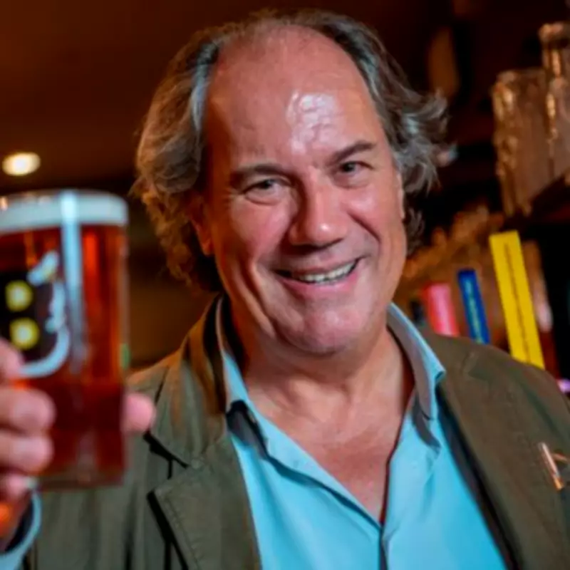 Brewery Boss Slams Inheritance Tax Changes as 'Act of Self-Harm' Against Family Firms