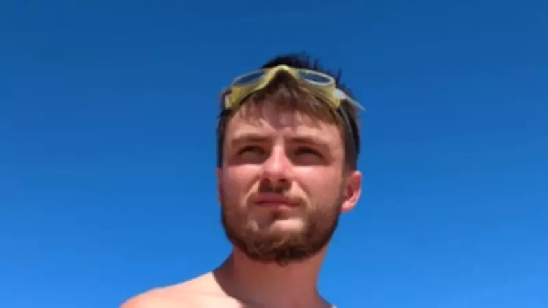 Bridgend Man to Swim Bristol Channel for Dementia UK After Grandfather's Diagnosis