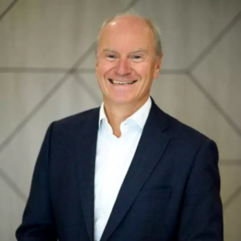 Bristol Airport CEO Dave Lees Announces Departure After Eight-Year Tenure