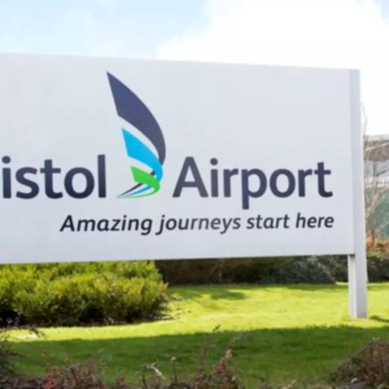 Bristol Airport Expansion Backed by Hundreds in YouGov Poll