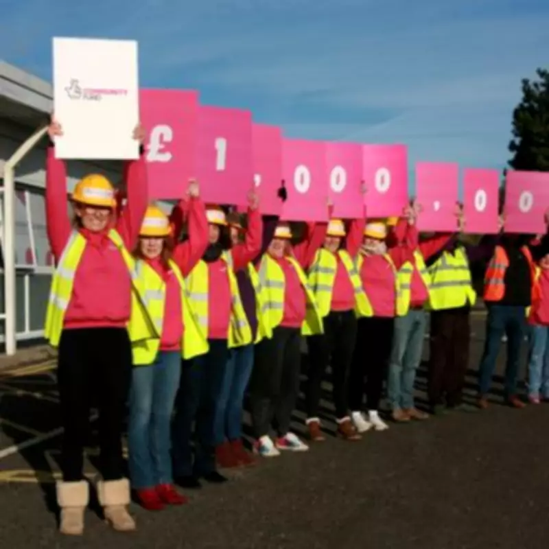 Bristol Charity Secures £1m Lottery Grant for Disabled Children's Leisure Centre