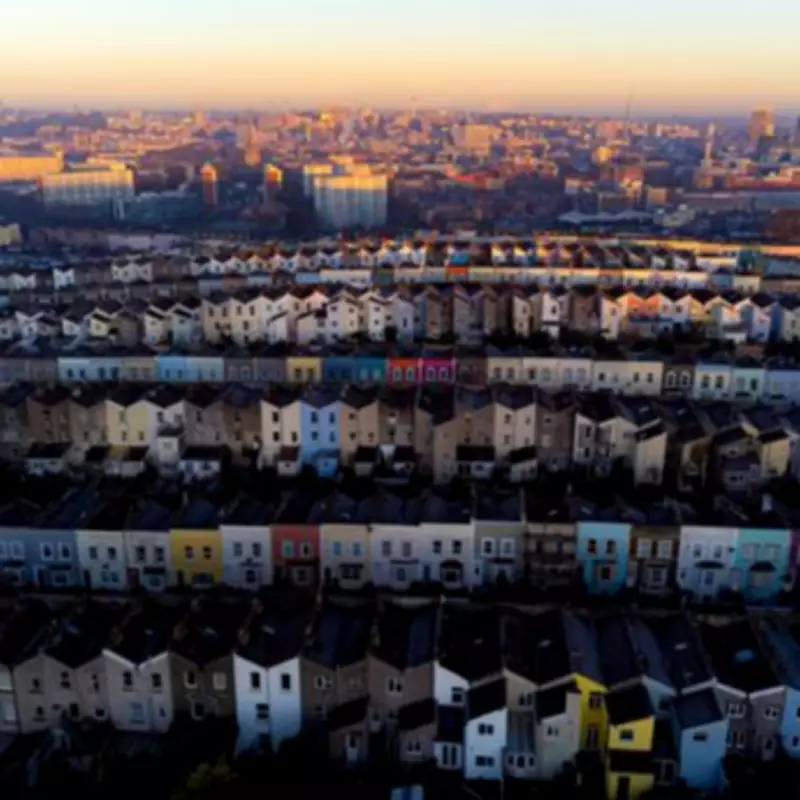 Bristol Compared to Mordor in Gloucestershire Devolution Debate