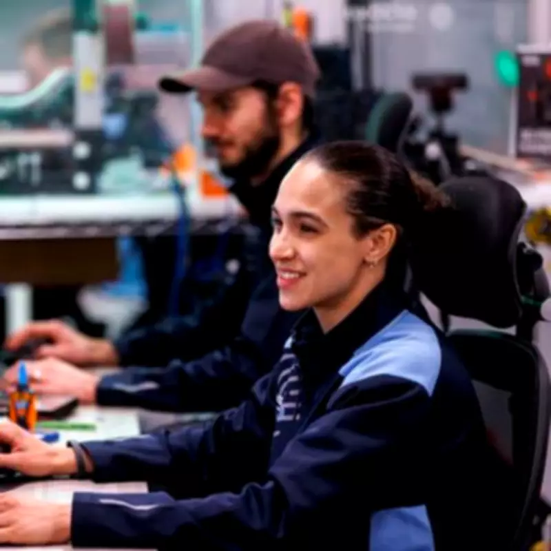 Bristol Tech Firm Exacta Group Hits Record £8.5m Q1 Revenue