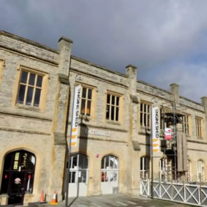 Bristol's Engine Shed Innovation Hub to Close After 13 Years of Service