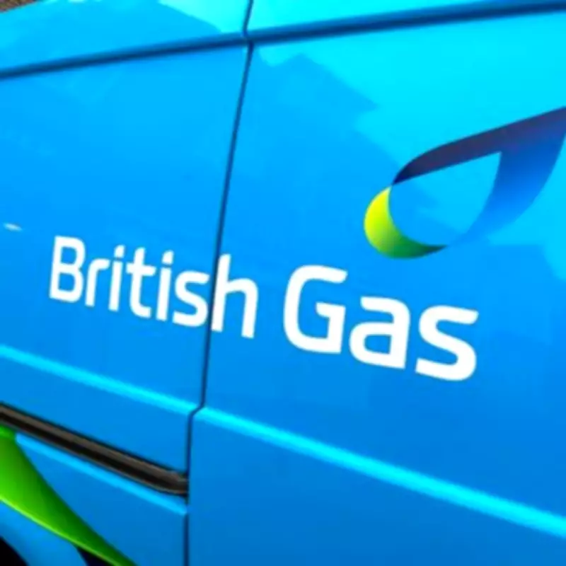 British Gas Urges Four-Minute Shower Rule to Slash Energy Bills