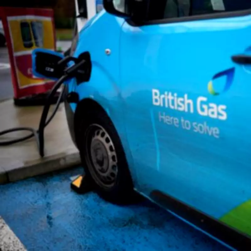 British Gas Warns Customers About Paying for Previous Owner's Energy