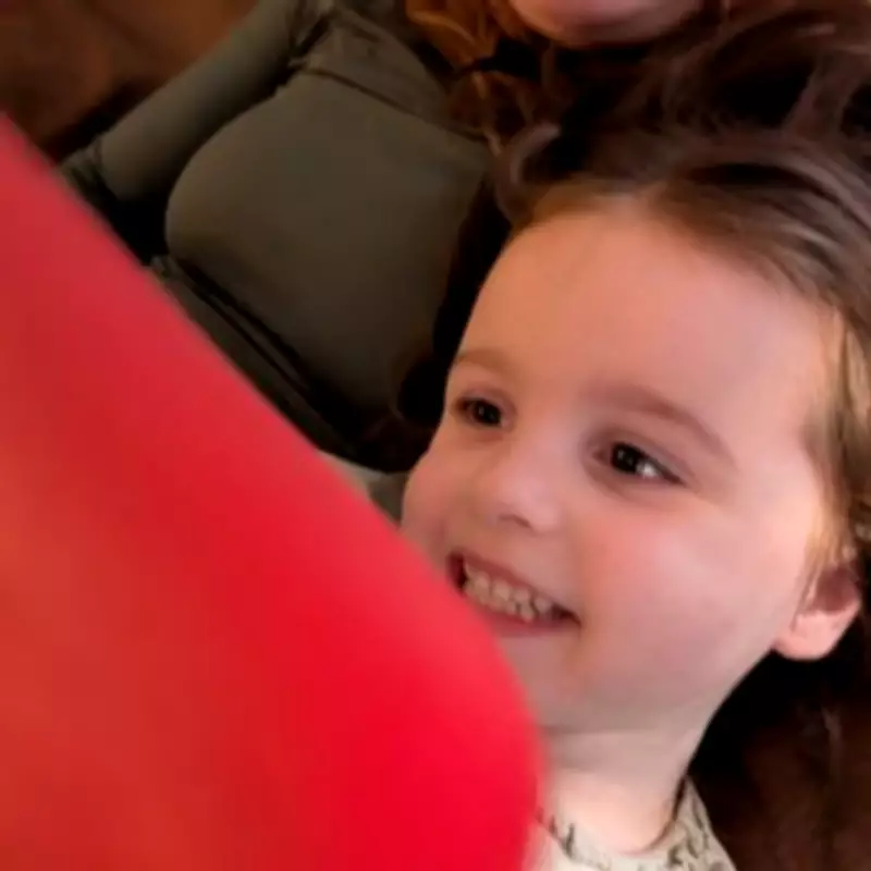 British Mums Clash Over Screen Time Limits for Young Children