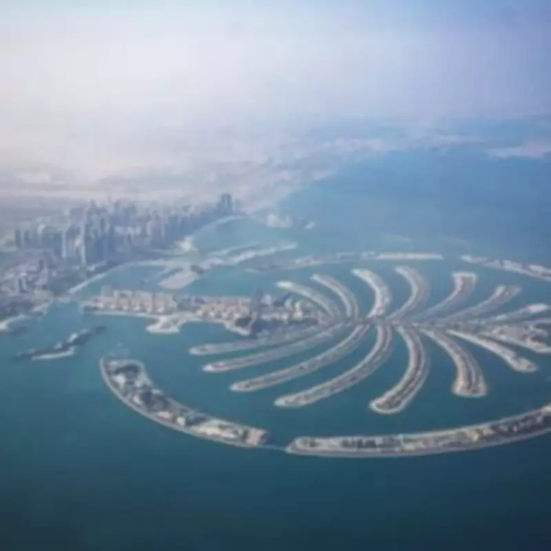 British Tourist Released from Dubai Detention Amid Regional Tensions