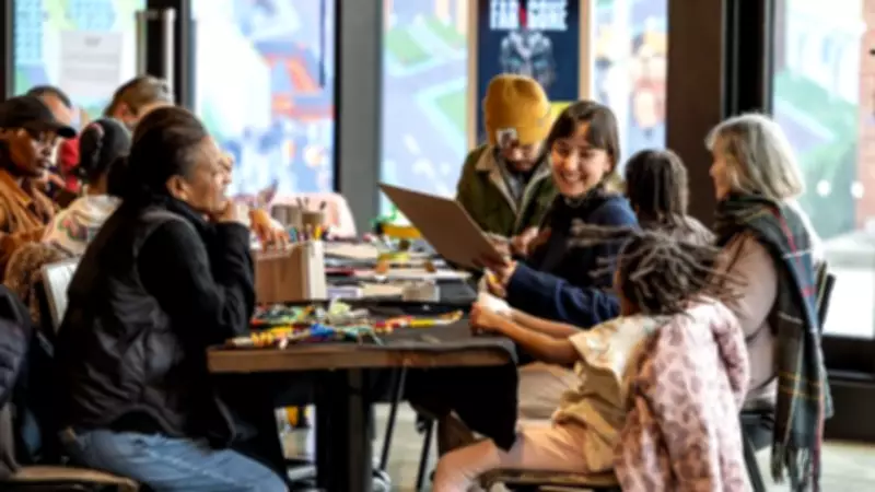 Brixton House Launches Free Creative Arts Programme for Local Youth