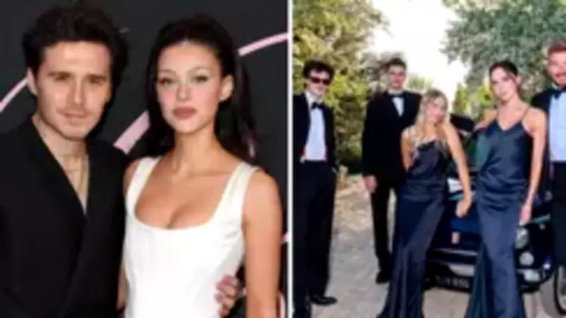 Brooklyn Beckham's Family Feud: Legal Letters and Social Media Clashes Revealed